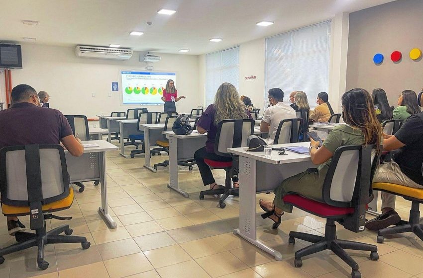 Foto: Polyanna Monteiro | Ascom SMS