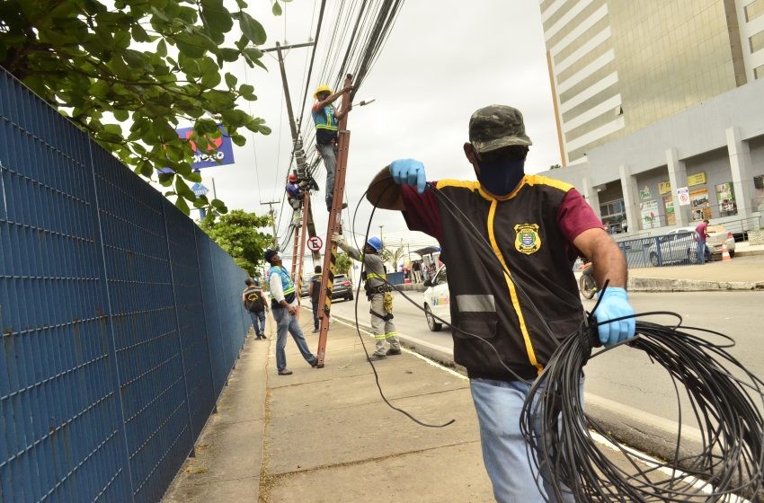 Foto: Alberto Jorge | Ascom Semscs
