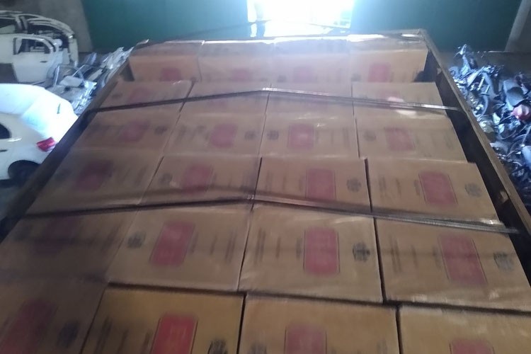 Foto: Ascom PCAL