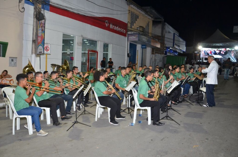 Foto: Ascom São Miguel dos Campos