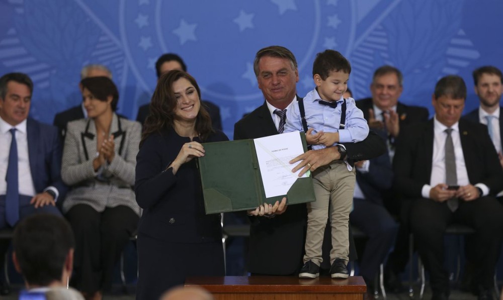 Foto: José Cruz