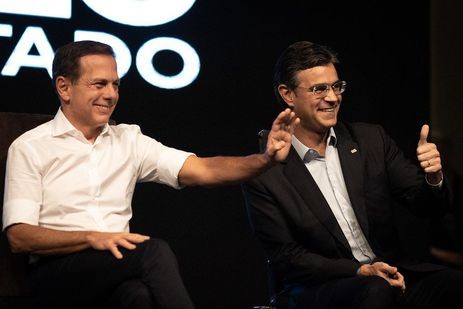 Foto: Governo de São Paulo