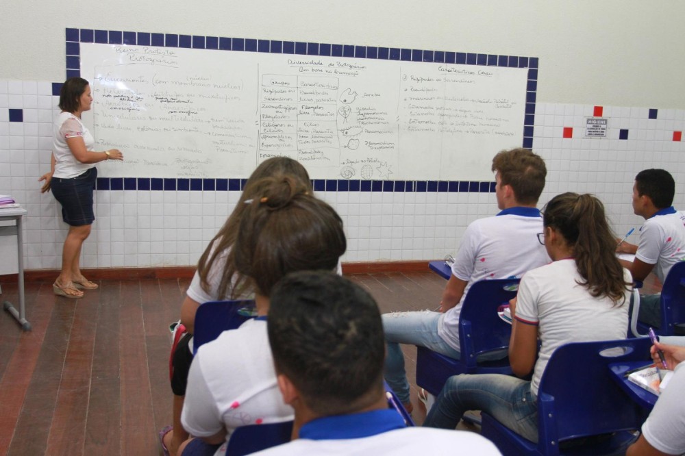 Foto: Valdir Rocha