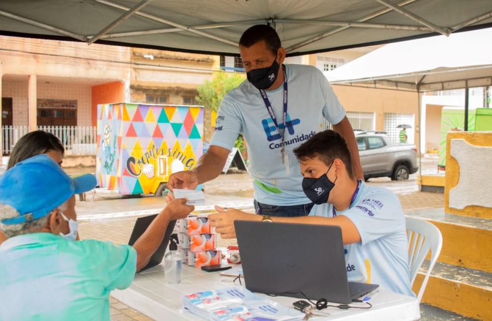 Foto: Ascom Equatorial Alagoas
