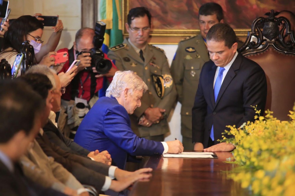 Foto: Ricardo Freire