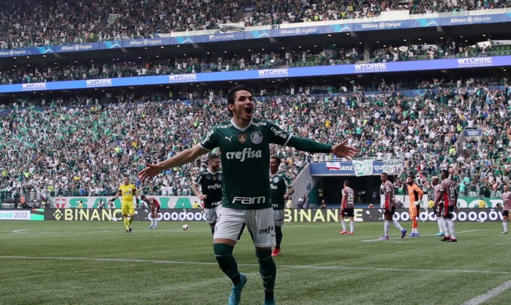 Foto; REUTERS/ Amanda Perobelli