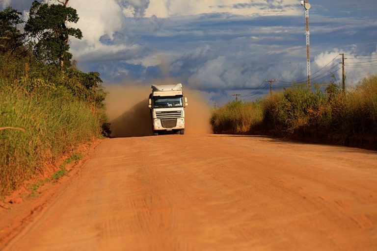 Foto: Marcos Vergueiro/Secom-MT Fonte: Agência Câmara de Notícias