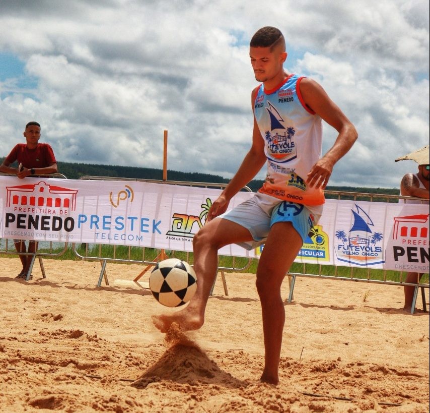 Foto: Ascom Penedo