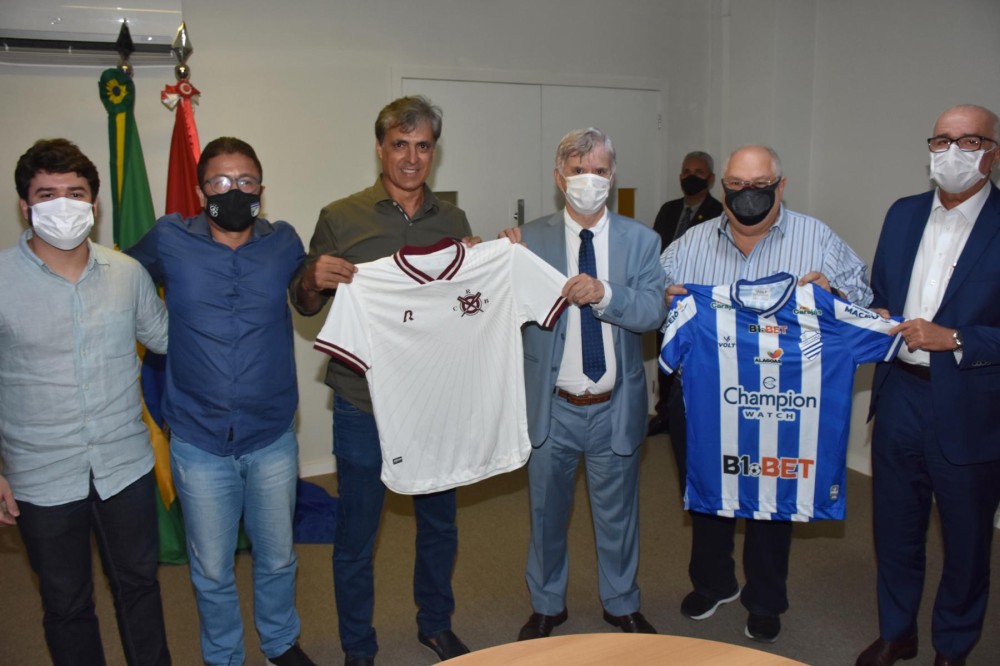 Foto: Assessoria