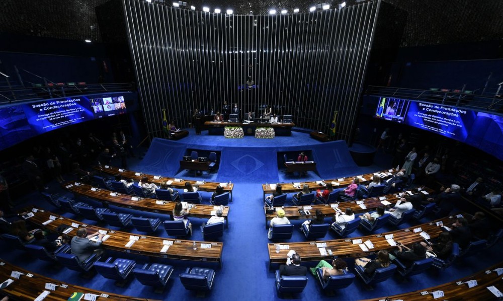 Foto: Edilson Rodrigues