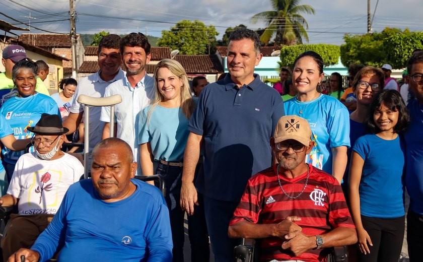 Foto: Ascom União dos Palmares