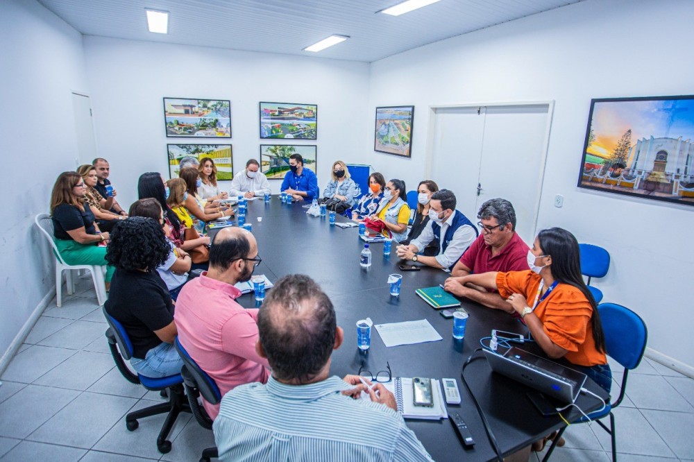 Foto: Ascom Arapiraca 