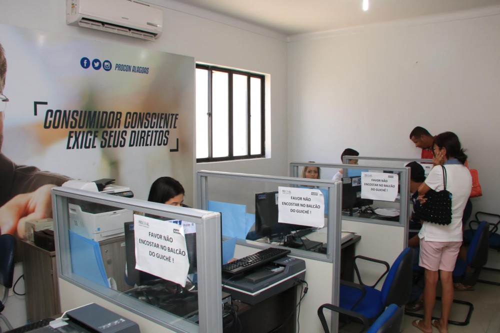 Foto: Agência Alagoas
