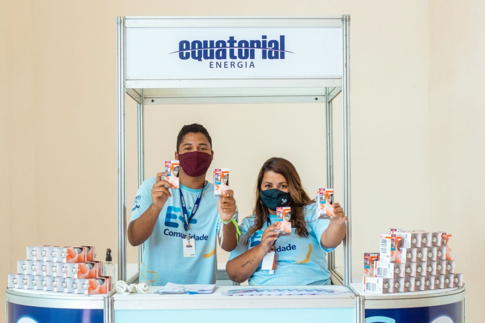 Foto: Ascom Equatorial Alagoas