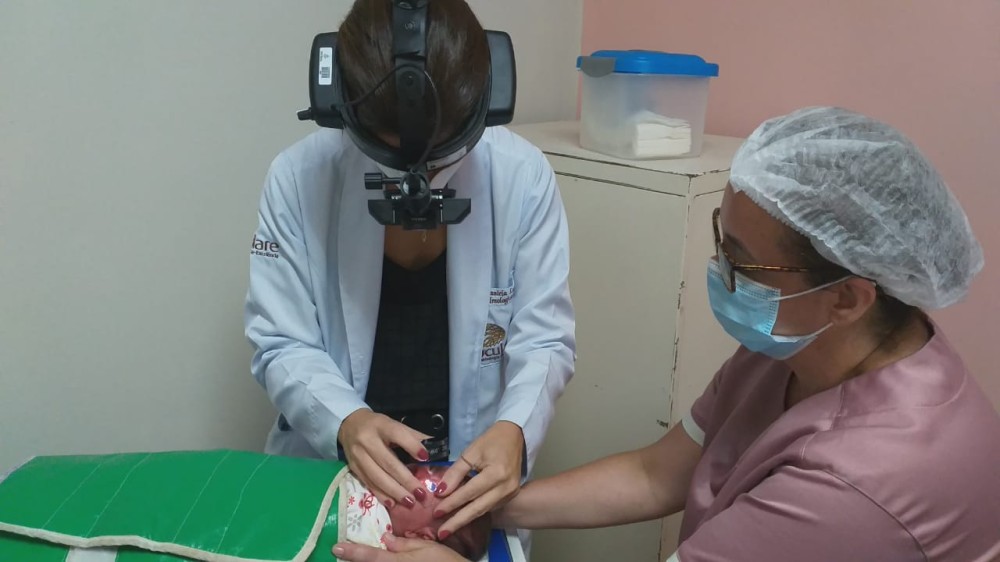 Foto: Ascom Uncisal