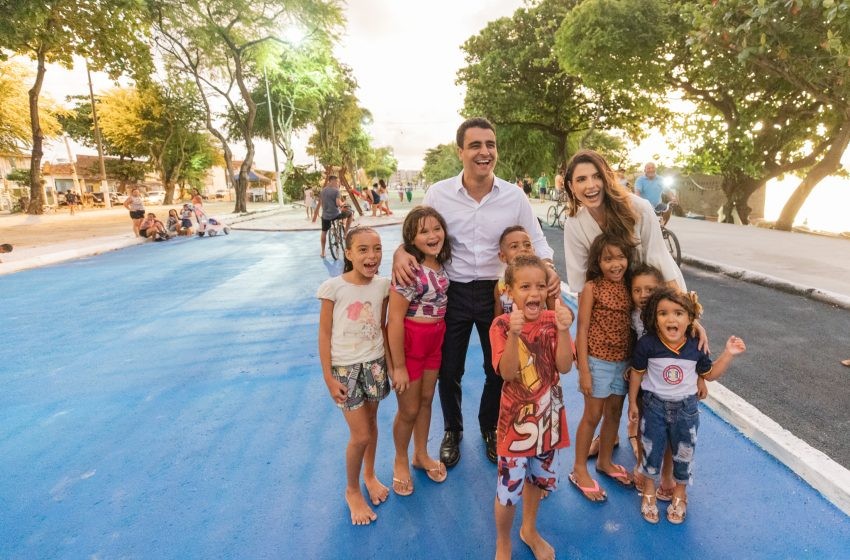 Foto: Edvan Ferreira / Secom Maceió