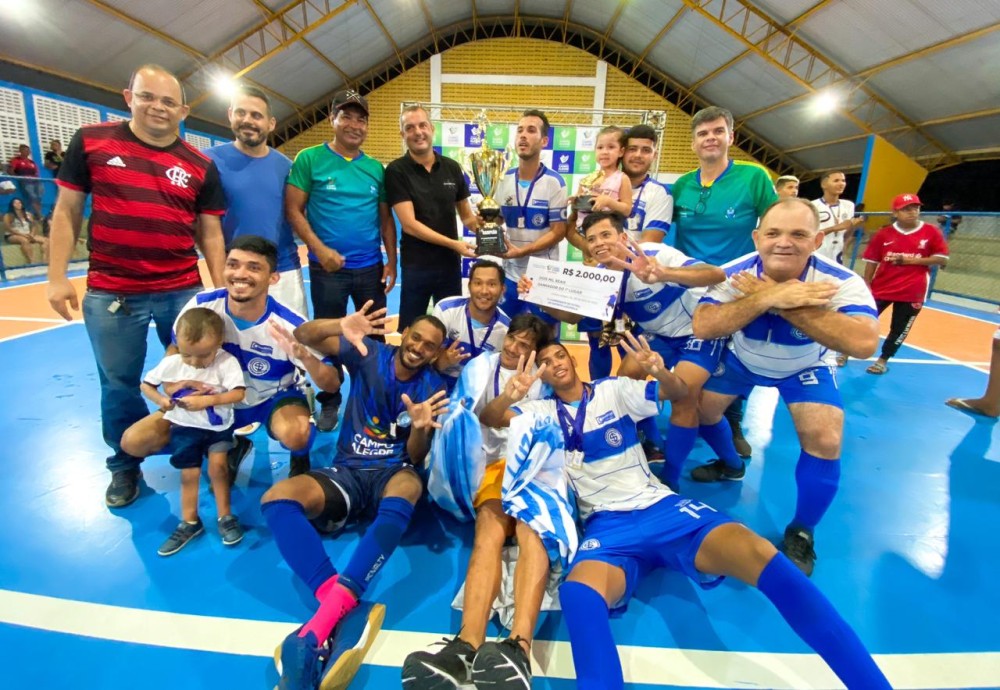 Foto: Ascom Campo Alegre