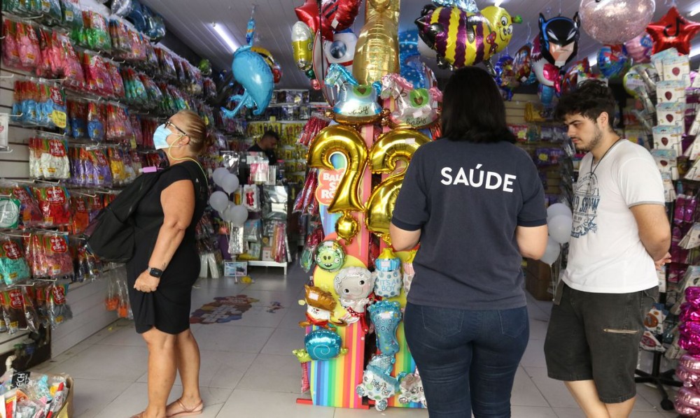 Foto: Tânia Rêgo