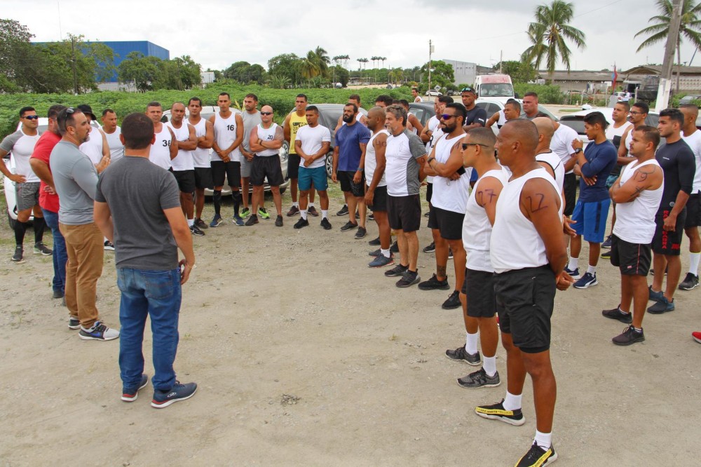 Foto: Vitor Beltrão