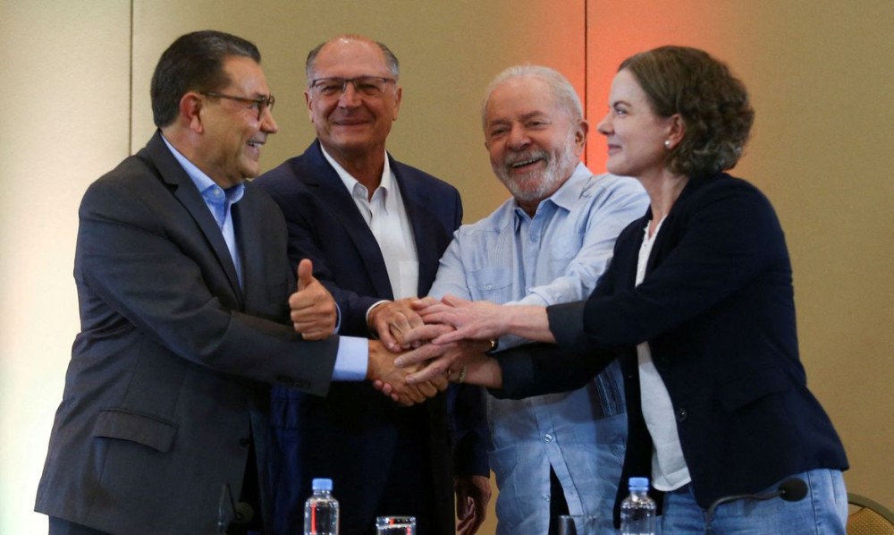 Foto: Reuters