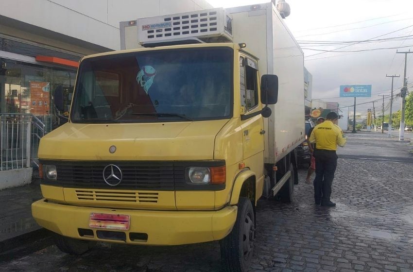 Foto: Ascom SMTT Maceió