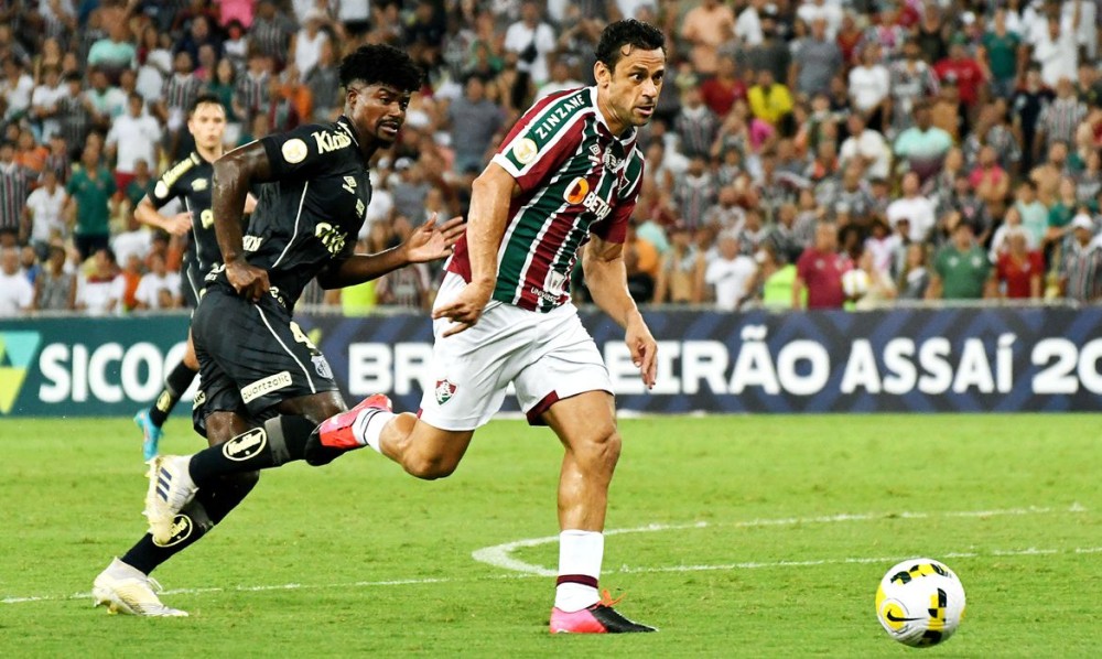Foto: Mailson Santana/ Fluminense FC