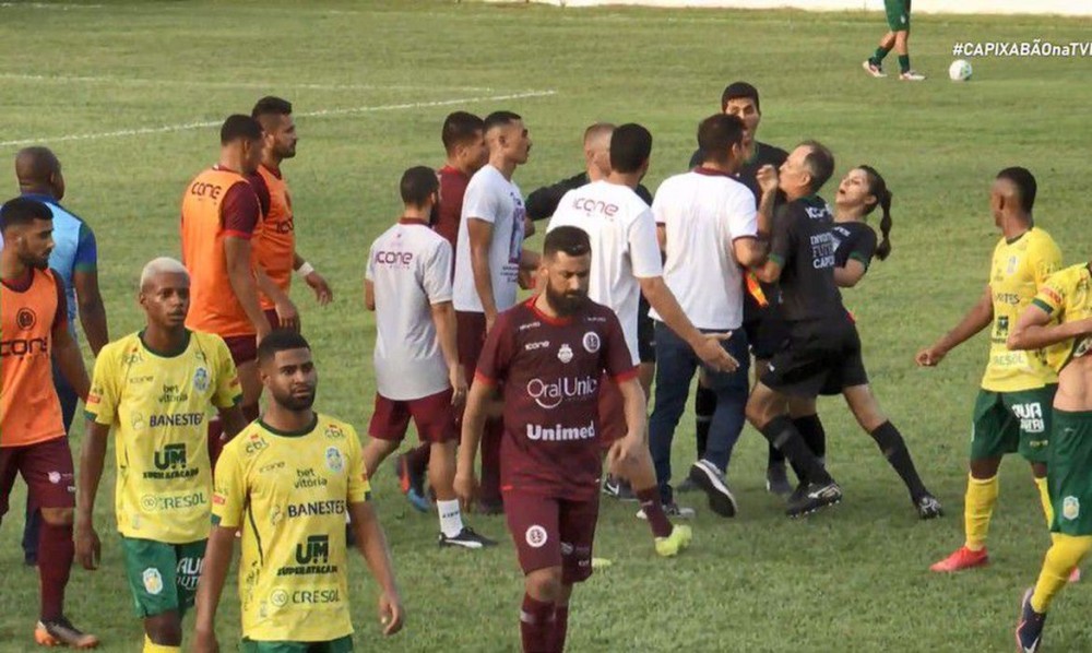 Foto: Reprodução