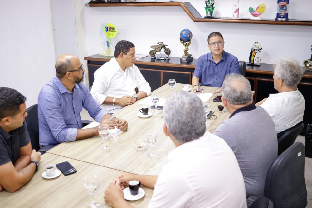 Foto: Ascom Palmeira dos Índios
