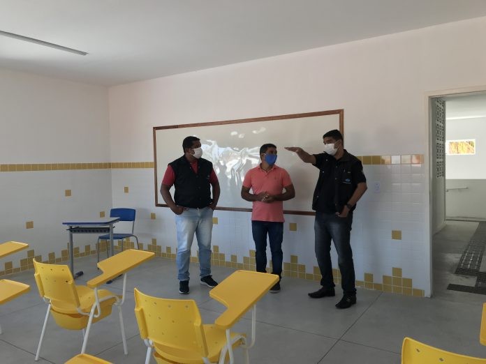 Foto: Ascom Penedo