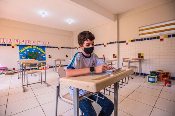 Foto: Carlos Magno