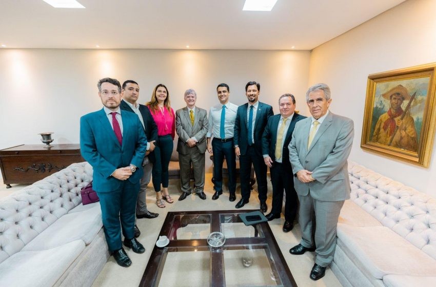 Foto: Edvan Ferreira / Secom Maceió