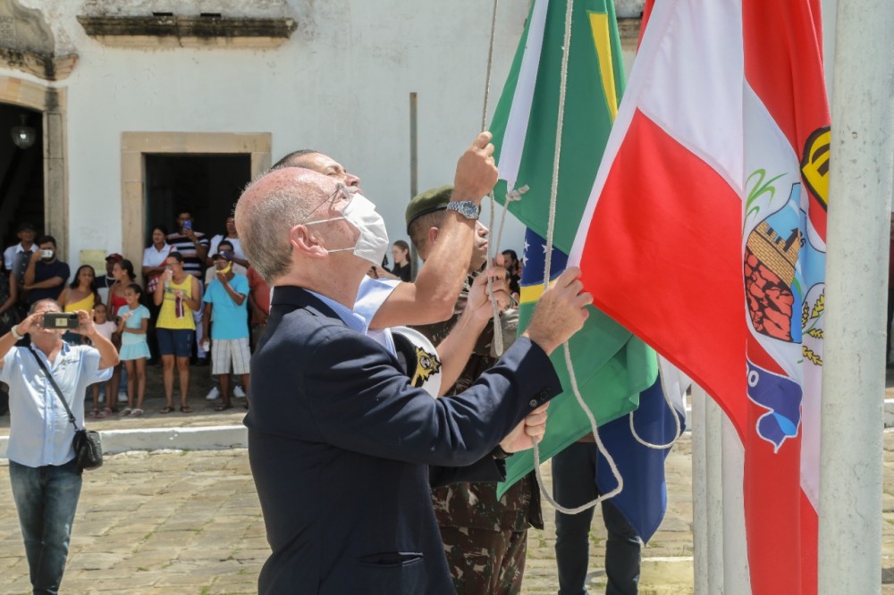 Foto: Ascom Penedo