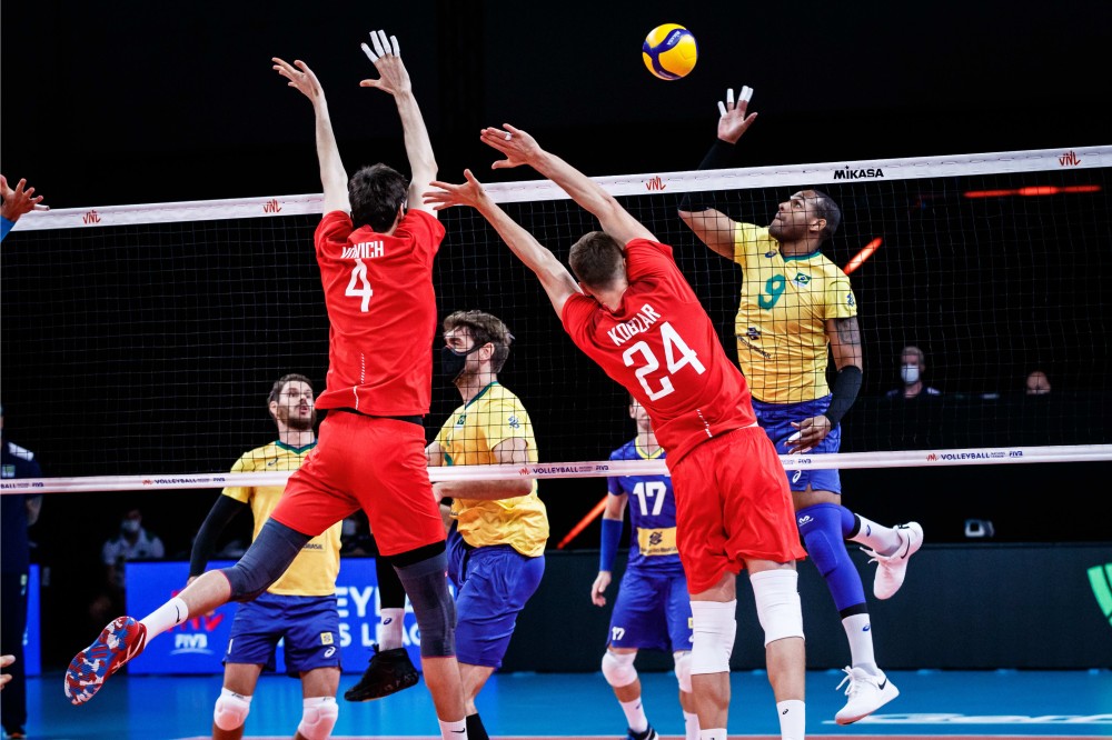 Foto: Volleyball World