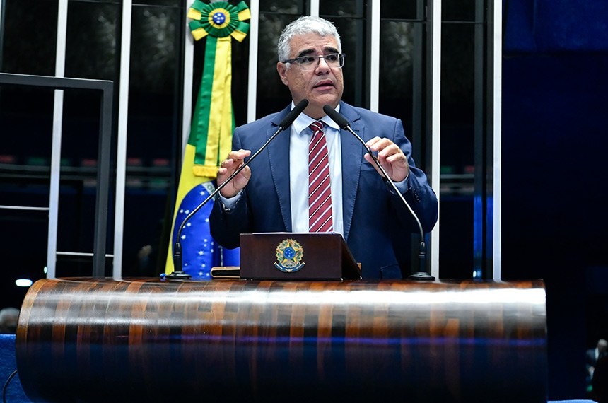 Waldemir Barreto/Agência Senado 