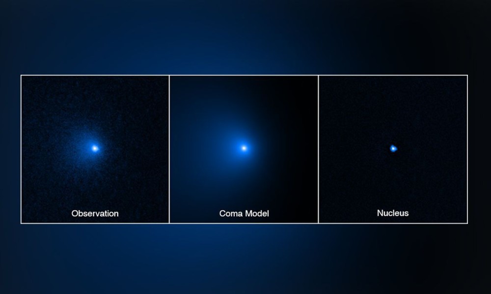 Foto: NASA