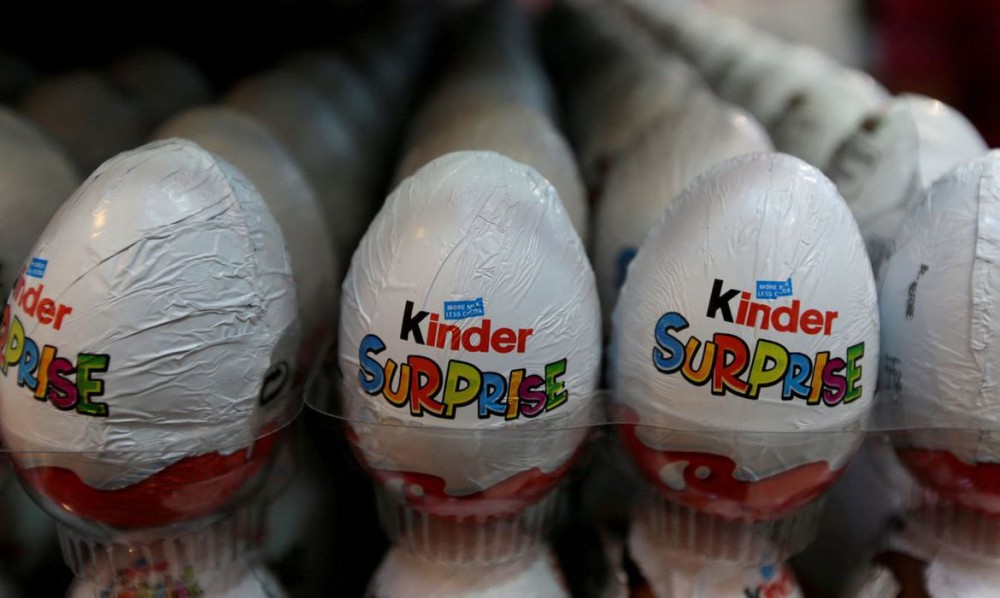 Foto: Reuters