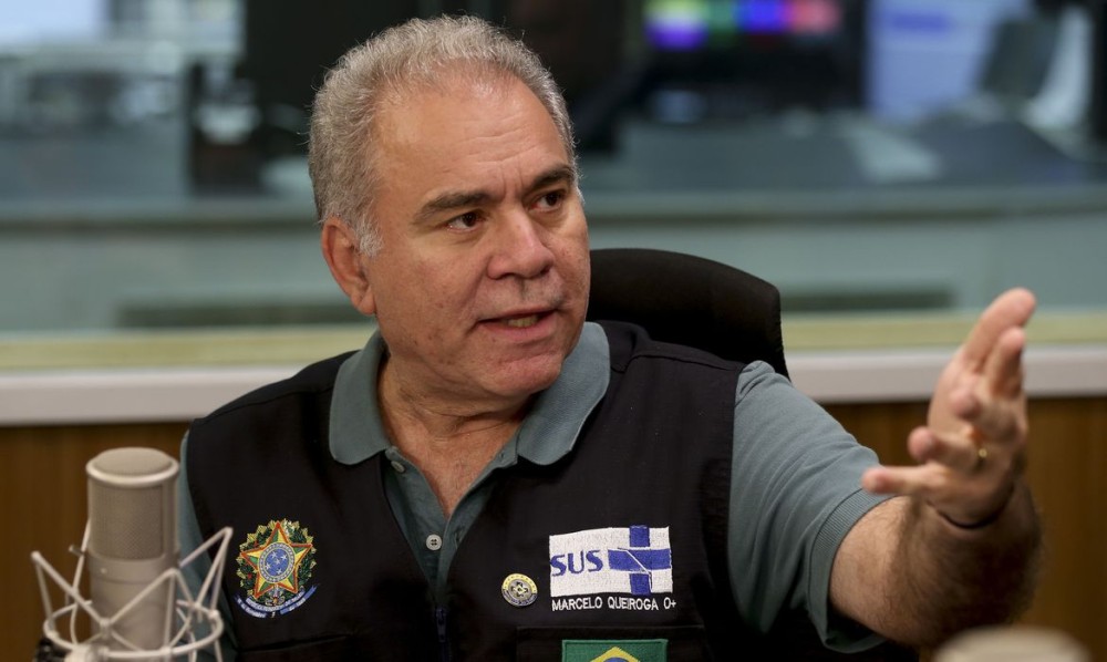 Foto; Valter Campanato/ Agência Brasil