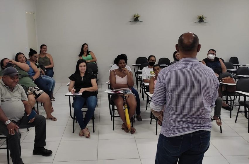 Foto: Cerest Maceió