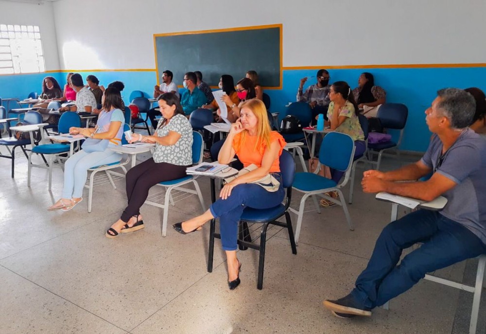Foto: Ascom Arapiraca