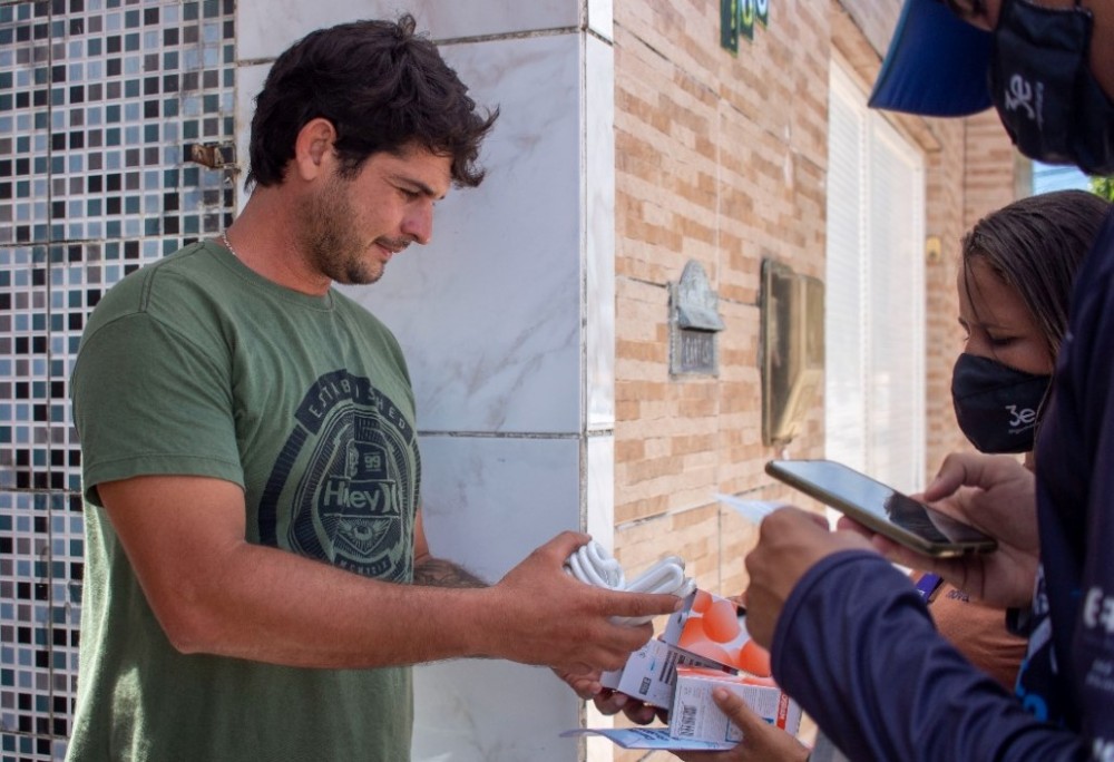 Foto: Ascom Equatorial Alagoas