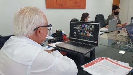 Foto: Ascom AMA