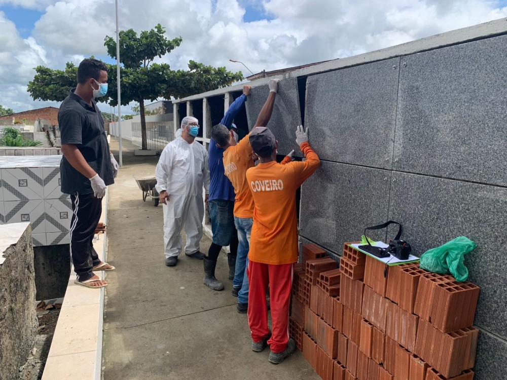 Foto: Ascom IML Maceió