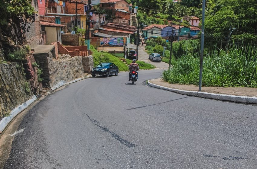 Foto: Evinho Silva