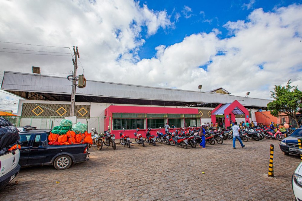 Foto: Ascom Arapiraca