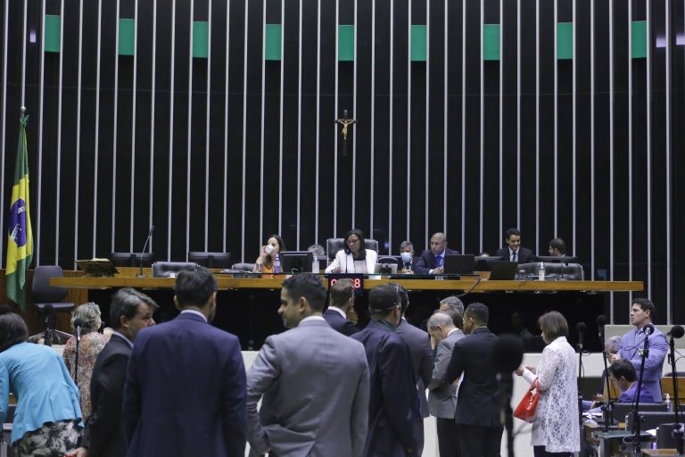 Foto: Paulo Sérgio | Câmara dos Deputados 