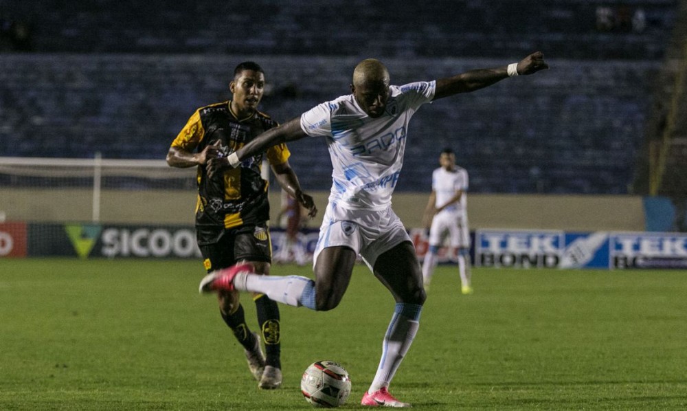 Foto: Ricardo Chicarelli/ Londrina EC