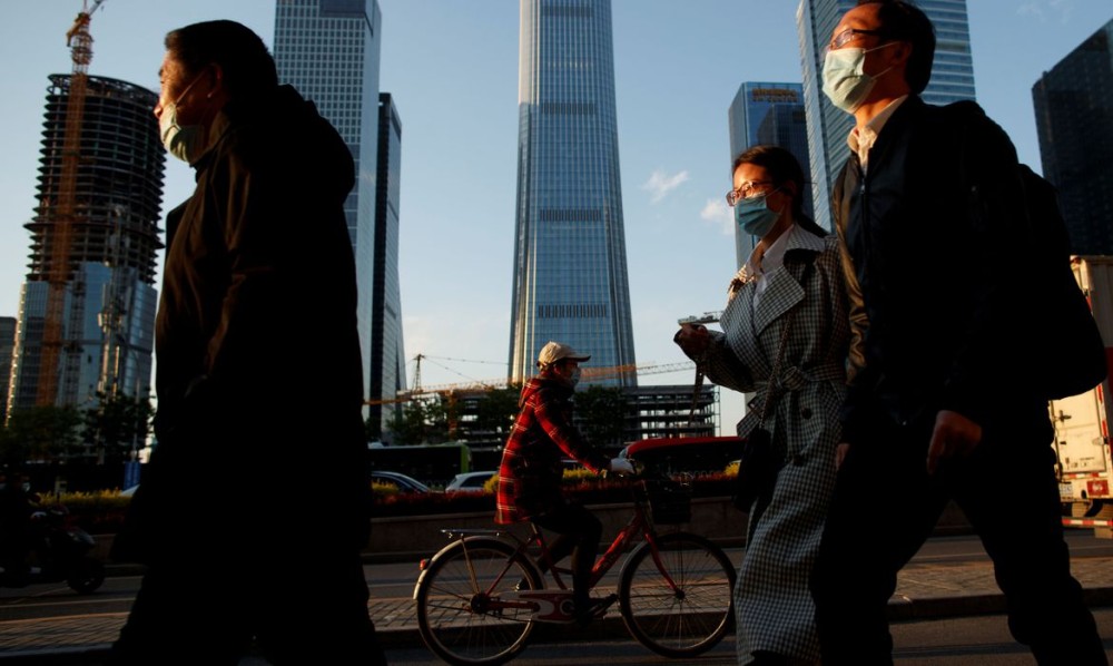 Foto: Reuters