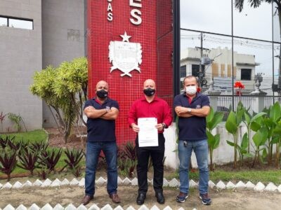 Foto: Ascom Sindpol