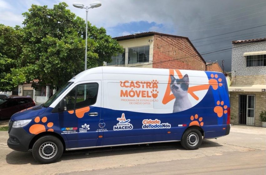 Foto: Ascom GGI Causa Animal
