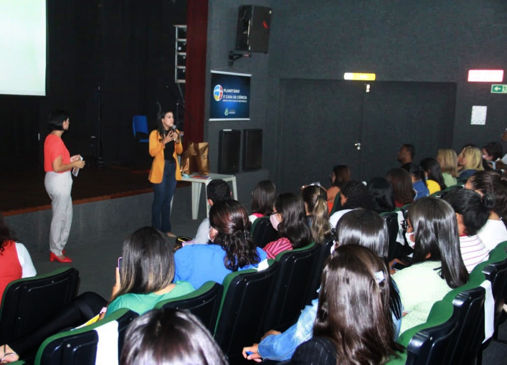 Foto: Ascom Arapiraca